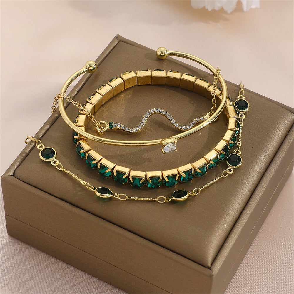 Jewellery