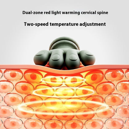 Electric Neck & Shoulder Muscle Massager