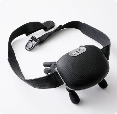 Electric Neck & Shoulder Muscle Massager